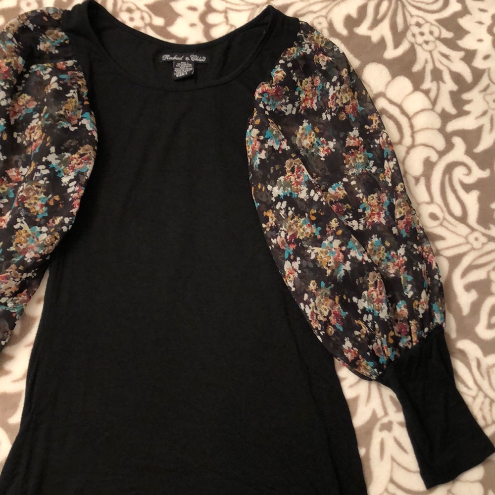 Long sleeve